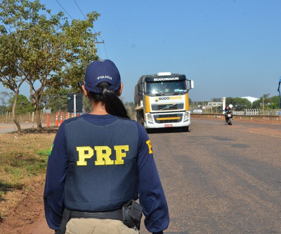 Campanha Nacional “Maio Amarelo” continua até o fim do mês