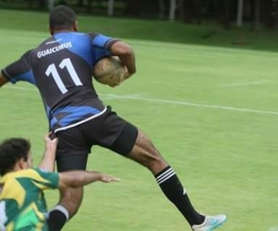 6ª Taça Três Lagoas Rugby já tem data definida