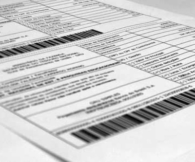 Para os inscritos no Enem, o pagamento deverá ser feito até quarta-feira