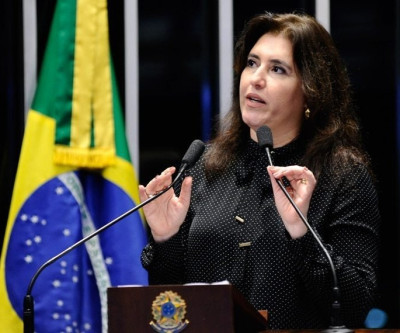 Senadora Simone Tebet solicitará mais de R$ 7 milhões para investimentos em Três Lagoas