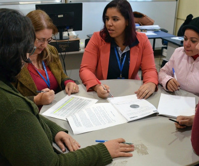 Assistência Social de Três Lagoas é escolhida para participar de encontro nacional