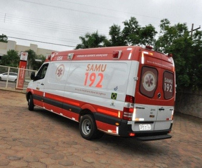 Transporte de pacientes pela Saúde de Três Lagoas é suspenso por limitação de combustível 