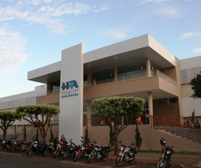 Greve dos caminhoneiros pode prejudicar atendimento no Hospital Auxiliadora 