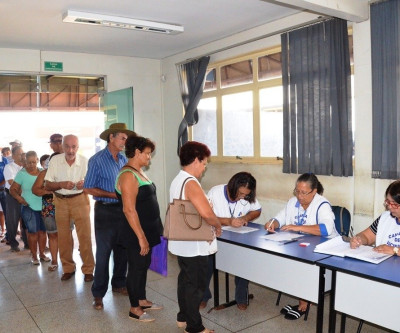 Termina na próxima semana a Campanha de Vacinação contra a gripe 