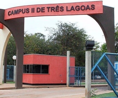UFMS adia atividades em prol dos alunos por falta de combustível