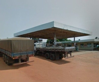  Em apoio à greve, posto de combustível em Ivinhema recusa reabastecimento
