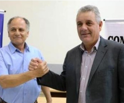 Pereira pediu exoneração do cargo de Secretario Geral