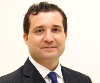 Cassiano Maia assume, interinamente, Secretaria Geral da Prefeitura de Três Lagoas