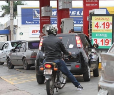 12% do ICMS sobre diesel passa a valer a partir de hoje 