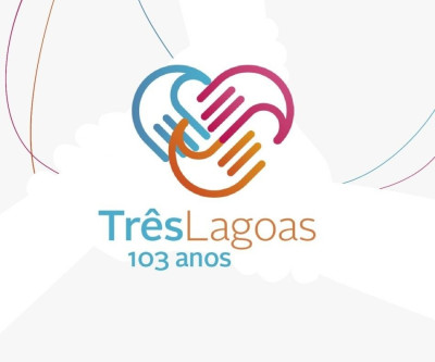 Faltam apenas oito dias para os 103 anos de Três Lagoas 