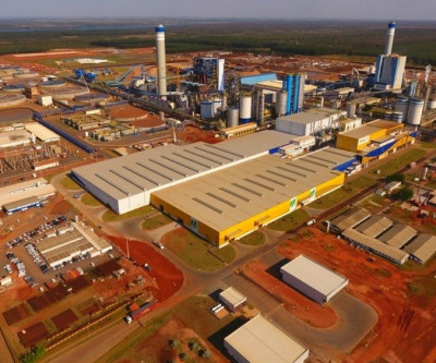 Fibria, em parceria com o BNDES, realiza R$ 11 milhões em investimento social no MS