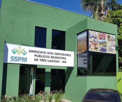 Servidores municipais podem decretar greve em Três Lagoas 