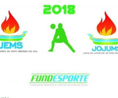 Três Lagoas sediará os Jogos Escolares e Jogos da Juventude de Mato Grosso do Sul