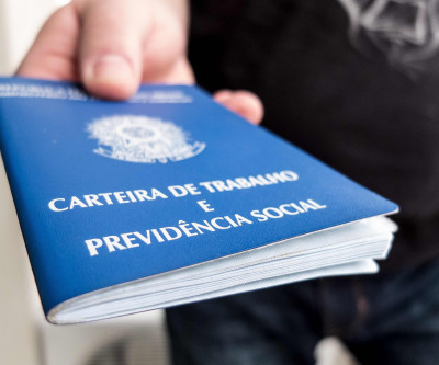 Casa do trabalhador oferece 14 vagas de emprego nesta terça-feira