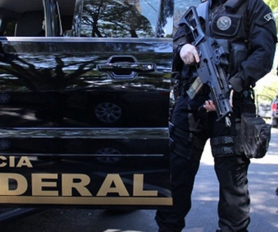 Inscrições de 500 vagas estão disponíveis para concurso da Polícia Federal