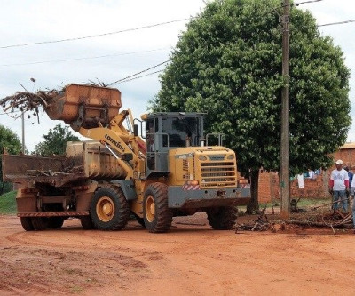 Campanha ‘Meu Bairro Limpo’ retorna e terá primeira ação no dia 29