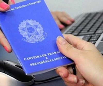 Três Lagoas esta entre os piores municípios de MS na geração de empregos