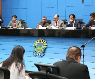 Projeto que estimula turismo em MS será votado por deputados