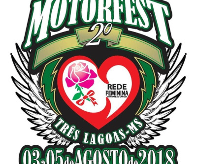 Prefeitura de Três Lagoas vai repassar R$120 mil para o 2º Motor Fest