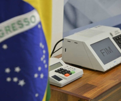Veiculação de propagandas eleitorais está proibida pela Lei Eleitoral