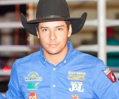 Peão morre depois de ser derrubado e pisoteado por touro em rodeio de Paranaíba