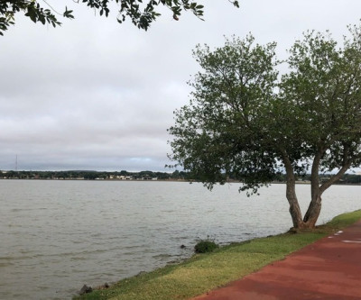 Frente fria chega ao estado e temperatura em Três Lagoas deve chegar aos 10ºC