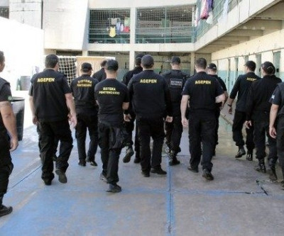 Sinsap afirma que MS precisa do dobro de agentes penitenciários para suprir demanda