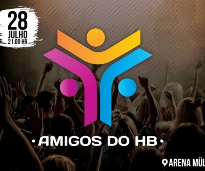 Amigos formam rede de solidariedade em prol do HC de São José do Rio Preto