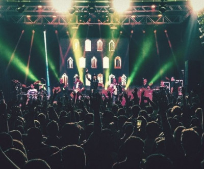 30ª Festa do Folclore contará com presença do Grupo Falamansa