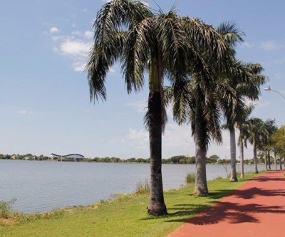Estiagem em Três Lagoas já dura 43 dias