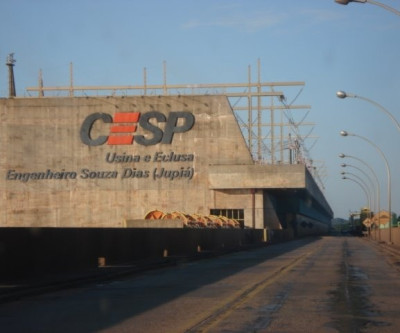 Cesp é condenada e terá que repor perdas de Três Lagoas com o ICMS