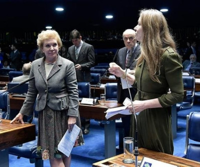 Projeto que pune importunação e agrava crimes sexuais é aprovado no Senado