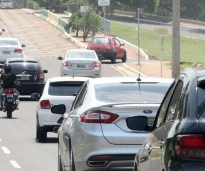 Tá na lista? Mais de 600 têm carteira suspensa em MS por infrações