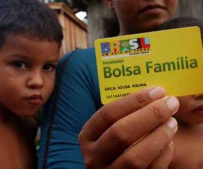 Mobilização social do benefício Bolsa Família é promovida por CRAS