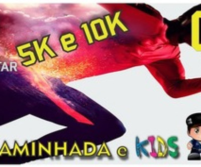 Polícia Militar realizará 2ª Corrida de Rua no próximo mês