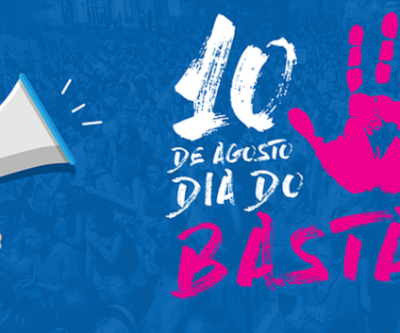 REME não terá aula sexta-feira em apoio ao “Dia do Basta!”