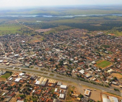 Bataguassu é única cidade de MS com projeto que promove igualdade racial