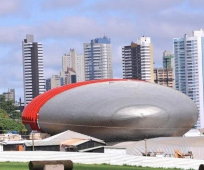 Seis meses após acordo com governo, MP recua sobre Aquário
