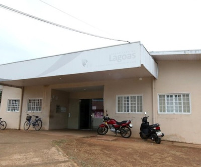 A partir de amanhã ESF Santa Rita terá serviço de farmácia