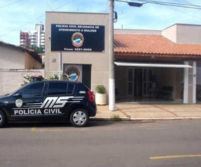 Mais de 23% dos casos de violência doméstica do estado são registrados em Três Lagoas