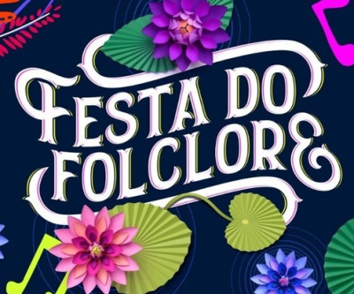 30ª Festa do Folclore começa em Três Lagoas