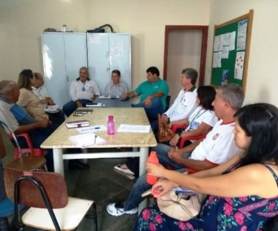 Vigilância em Saúde atinge metas e garante repasse de recursos