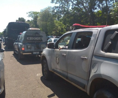 Proposta quer garantir aumento salarial para Policiais do Choque no estado