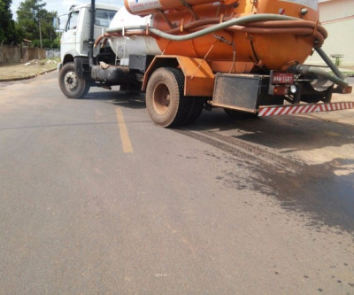 Higietal Ambiental é condenada em primeira instância por cometer crime ambiental em Três Lagoas