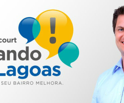 André Bittencourt levará projeto  para os bairros em Três Lagoas