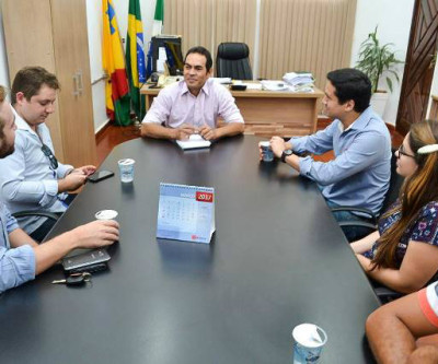 Apesar da crise, Selvíria começa caminhar para o desenvolvimento 