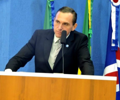 Sargento Rodrigues cobra novo prédio para Delegacia de Atendimento à Mulher 