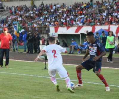Nas quartas de final, Corumbaense e Sete revertem vantagem dos adversários