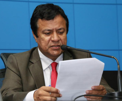 PL o Legislativo direito de iniciar a processos de tombamento histórico e cultural em MS
