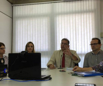 Vacinação contra influenza começa dia 17 em MS e tem inclusão de professores
